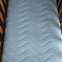 Materasso per lettino