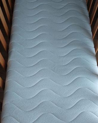 Materasso per lettino