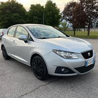 Seat Ibiza 1.4 GPL - 2009
