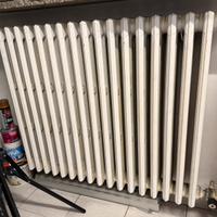 Termosifoni in ghisa