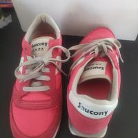 saucony 
