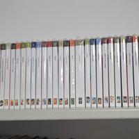 50 Fumetti i Classici del fumetto di Repubblica