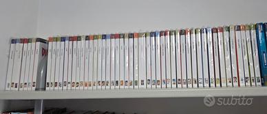 50 Fumetti i Classici del fumetto di Repubblica