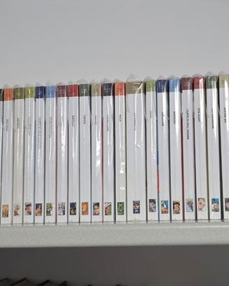 50 Fumetti i Classici del fumetto di Repubblica