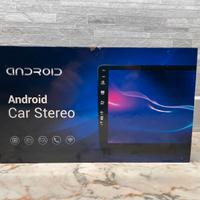 Android Car Stereo