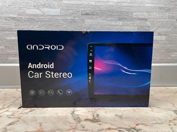 Android Car Stereo