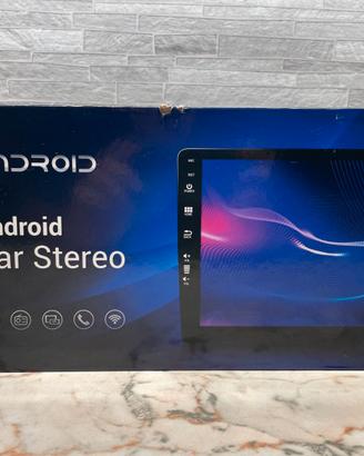 Android Car Stereo