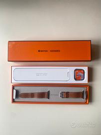 Applw Watch Hermès