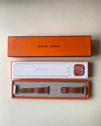 Applw Watch Hermès