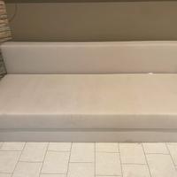 Divano letto ikea con trasporto prezzo trattabile