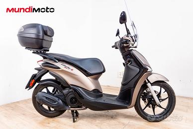 PIAGGIO LIBERTY 125 ABS - 2023