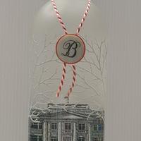 Vodka Belvedere 70cl