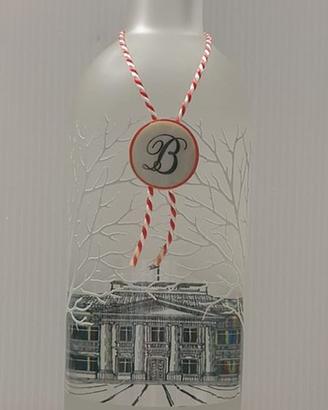 Vodka Belvedere 70cl