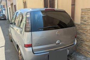 auto opel