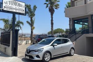 Renault Clio 1.6 E-Tech Full Hybrid 140 CV Automat