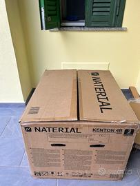 Barbecue naterial gpl