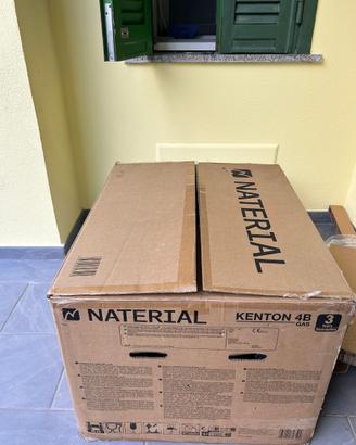 Barbecue naterial gpl