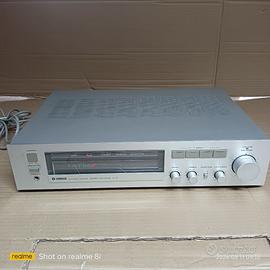 RARO ampli vintage Yamaha A-10  made in japan