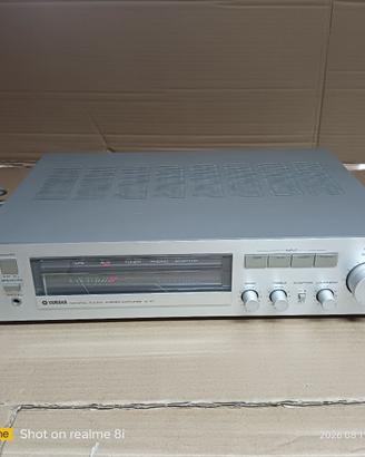RARO ampli vintage Yamaha A-10  made in japan