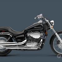 Ricambi honda shadow vt 750 spirit 2006 2016