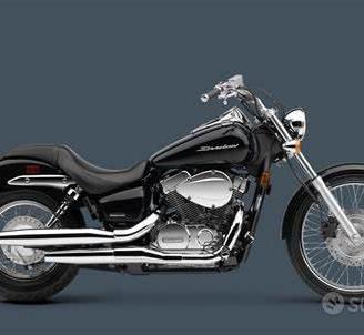 Ricambi honda shadow vt 750 spirit 2006 2016