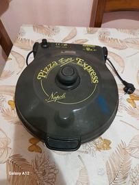 Forno elettrico G3 Ferrari Delizia