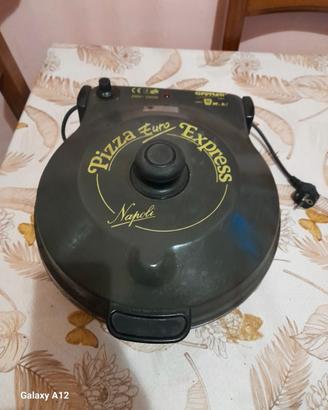 Forno elettrico G3 Ferrari Delizia
