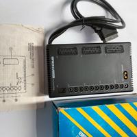 Brionvega multipresa con scatola originale