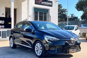 RENAULT Clio TCe 100 CV GPL 5 porte Intens PREZZ