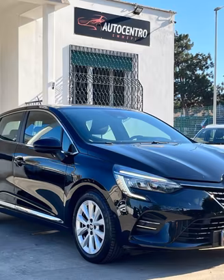 RENAULT Clio TCe 100 CV GPL 5 porte Intens PREZZ