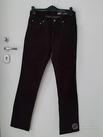 Jeans GAS California Vintage primi anni 2000