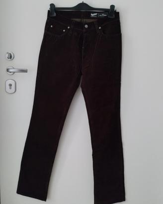 Jeans GAS California Vintage primi anni 2000