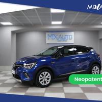 Renault Captur 1.6 E-Tech PHEV Intens 160CV AUTO E