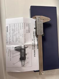 Calibro digitale Borletti