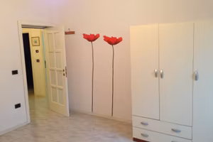 Camere singole nel centro storico
