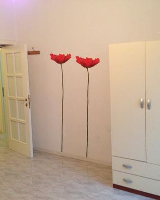 Camere singole nel centro storico