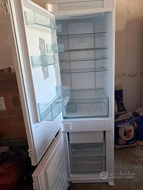 Frigorifero Candy ad incasso