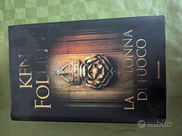 La colonna di fuoco 