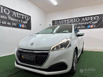 Peugeot 208 BlueHDi 75 3 porte Allure