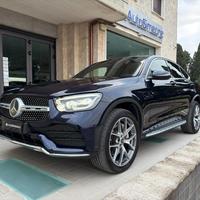 MERCEDES-BENZ GLC 300 de 4Matic Plug-in hybrid FH