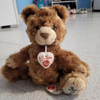 Peluche Trudi