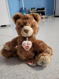 Peluche Trudi