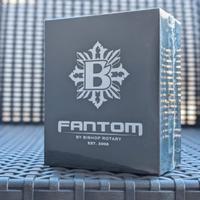 Bishop Tattoo Machine - Fantom (nuova) + cord