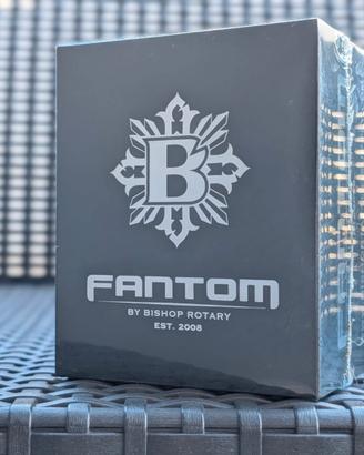 Bishop Tattoo Machine - Fantom (nuova) + cord