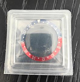 Rolex ghiera originale imballata GMT 16710 16700
