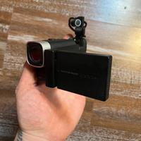 Zoom Q4 Handy Video Recorder
