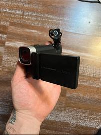 Zoom Q4 Handy Video Recorder