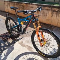 specialized enduro 