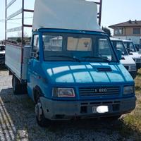 IVECO DAILY km 190.000 originali