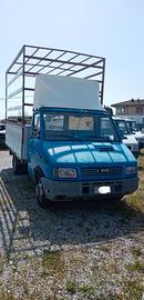 IVECO DAILY km 190.000 originali